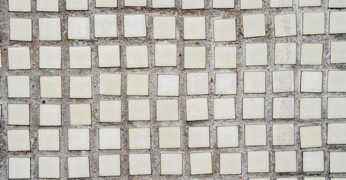 découvrez tout ce qu'il faut savoir sur le carrelage : conseils pratiques, astuces de pose, choix des matériaux et inspirations pour sublimer vos sols et murs avec style.