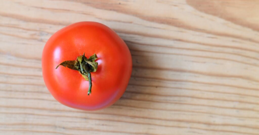 découvrez tout sur la tomate : ses origines, ses bienfaits pour la santé, des conseils de culture et des recettes savoureuses pour profiter pleinement de ce fruit incontournable.