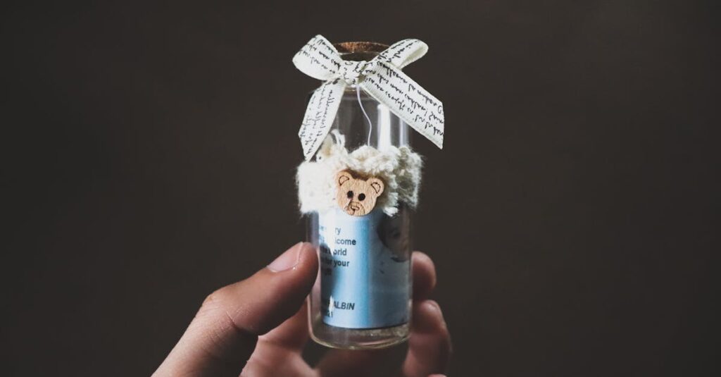 découvrez des idées de cadeaux uniques pour surprendre vos proches et marquer toutes les occasions avec des présents originaux et inoubliables.