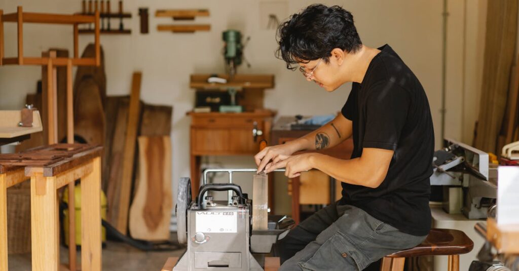 découvrez les différentes techniques de décapage du bois : méthodes manuelles, chimiques et thermiques, astuces et conseils pour restaurer et rénover efficacement vos meubles ou surfaces en bois.