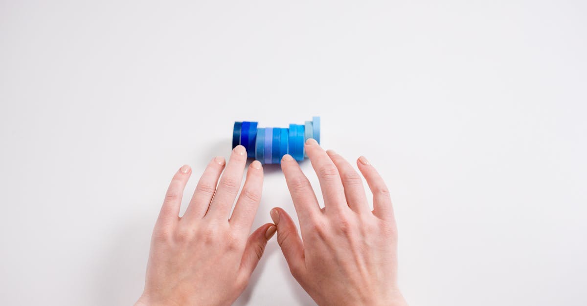 découvrez les différentes nuances de bleu, des teintes claires et apaisantes aux tons profonds et intenses. inspirez-vous pour choisir la couleur idéale en décoration, mode ou design.