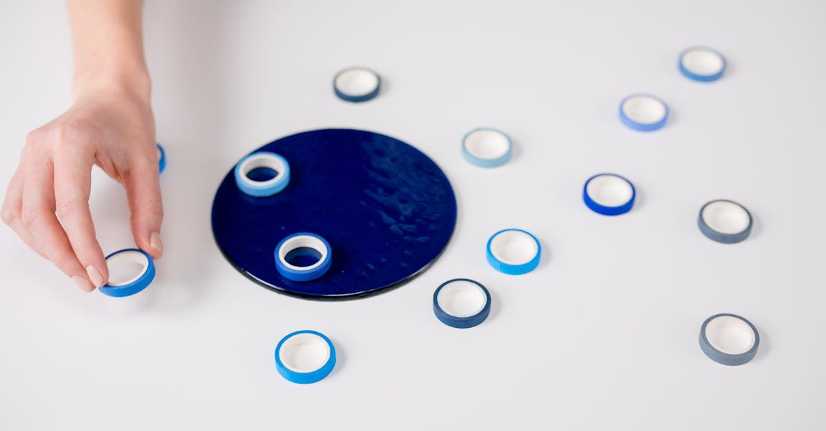 découvrez l'élégance et la diversité des nuances de bleu : signification, tendances déco, inspiration mode et conseils pour intégrer les teintes bleues dans votre quotidien.