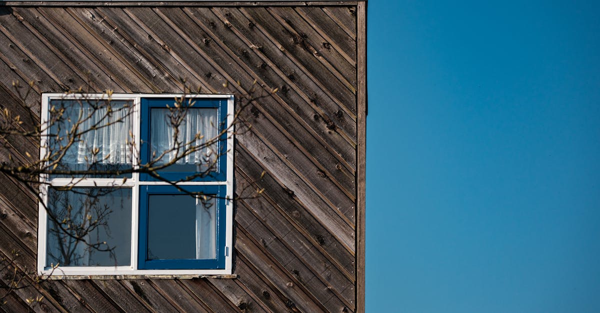 découvrez les différents matériaux de bardage disponibles pour vos projets de construction et de rénovation : avantages, utilisations, esthétisme et durabilité pour une façade moderne et protégée.