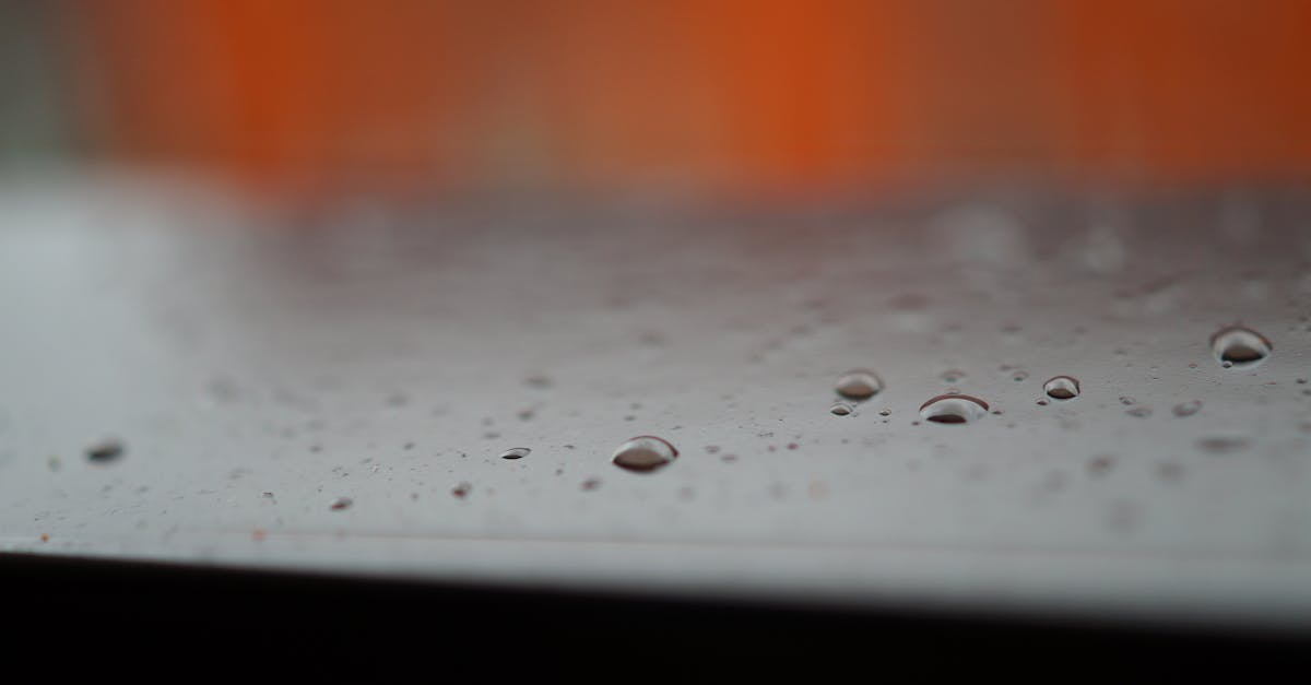 découvrez la définition du point de rosée, son importance en météorologie, comment il se forme et son impact sur l’humidité de l’air. explications claires et exemples concrets.
