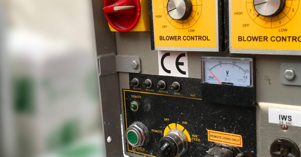 découvrez la hauteur recommandée pour installer un tableau électrique en toute sécurité, conformément aux normes françaises. conseils pratiques et réglementations à connaître pour une installation électrique optimale.