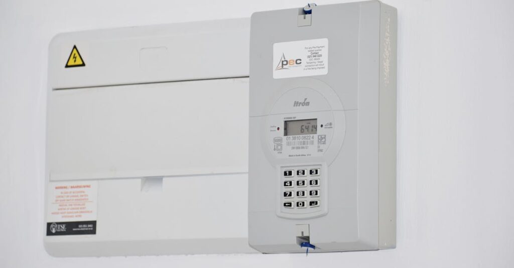 découvrez tout ce qu’il faut savoir sur la consommation d’électricité : conseils pour réduire vos dépenses, comprendre votre facture, et adopter des gestes éco-responsables au quotidien.