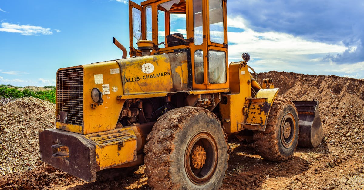 découvrez tout sur les excavateurs : types, utilisations, avantages et conseils pour choisir la pelle mécanique adaptée à vos travaux de construction, terrassement ou démolition.