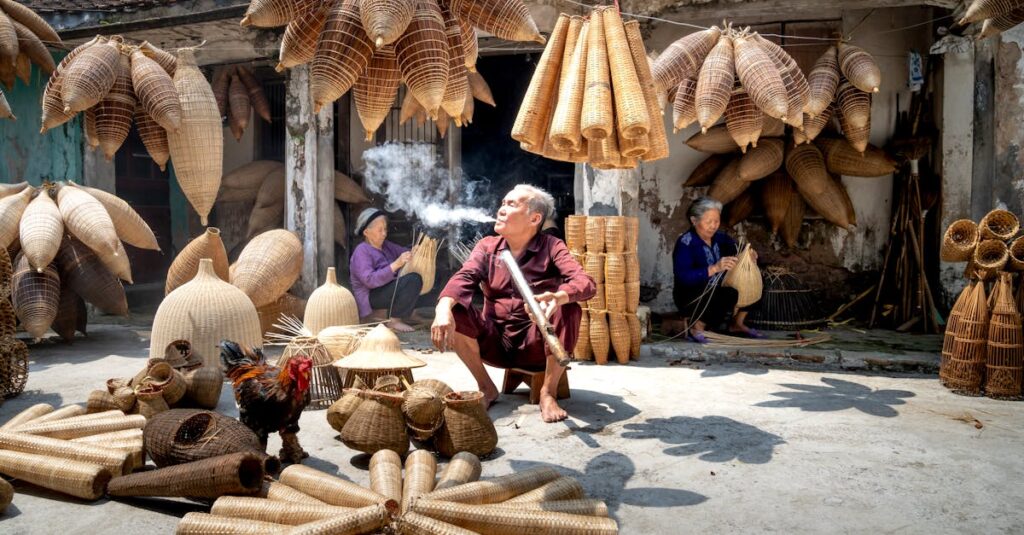 découvrez comment fabriquer facilement un piège à mouches maison efficace avec des ingrédients simples. protégez votre intérieur des insectes sans produits chimiques !
