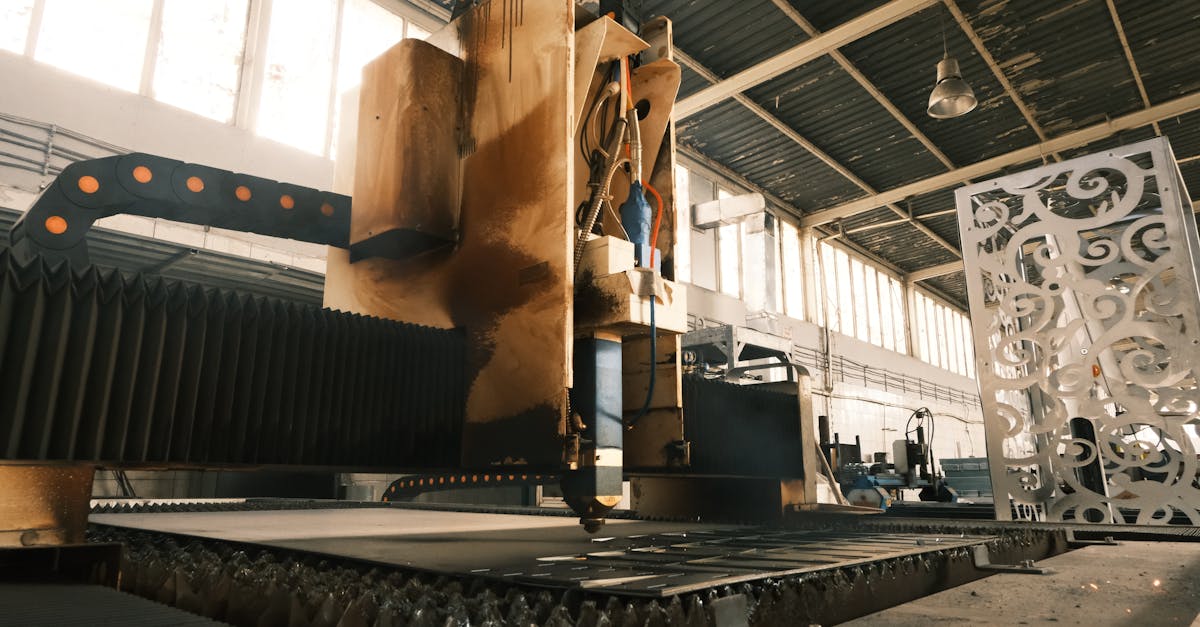 découvrez le découpage laser, une technique de fabrication précise et rapide idéale pour travailler une grande variété de matériaux. optimisez vos projets avec des découpes nettes et des finitions professionnelles grâce à la technologie laser.