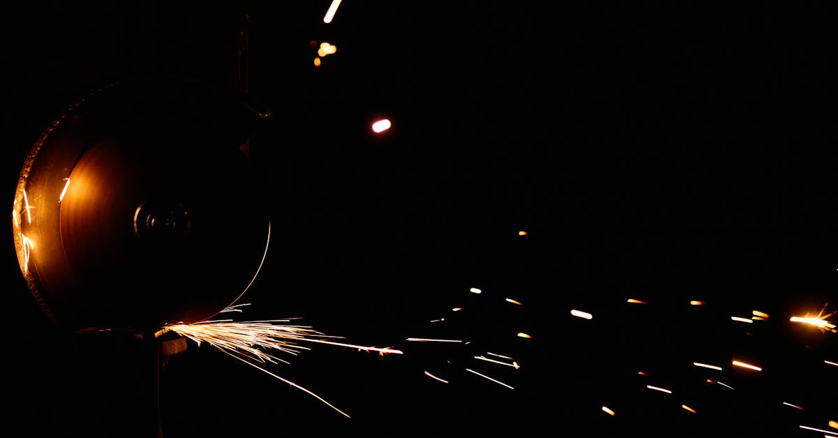 découvrez les avantages de la découpe laser : une technologie de précision pour couper et graver divers matériaux avec rapidité et efficacité. idéal pour l'industrie et les créations sur mesure.