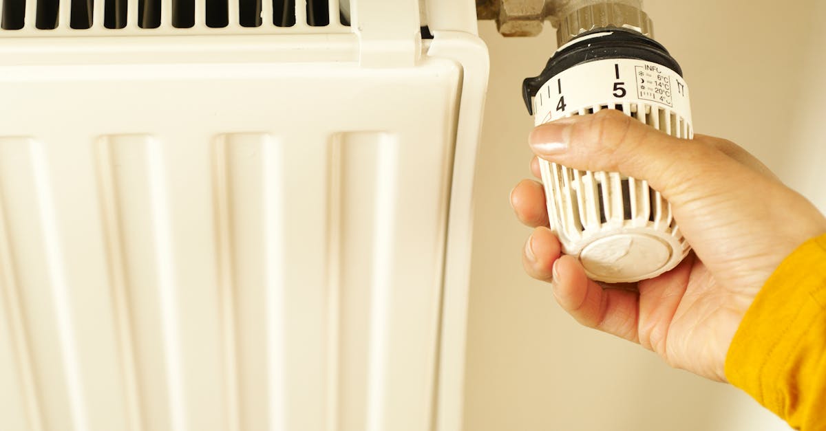 découvrez le radiateur basse température : une solution efficace et économique pour chauffer votre intérieur tout en réduisant votre consommation d'énergie.