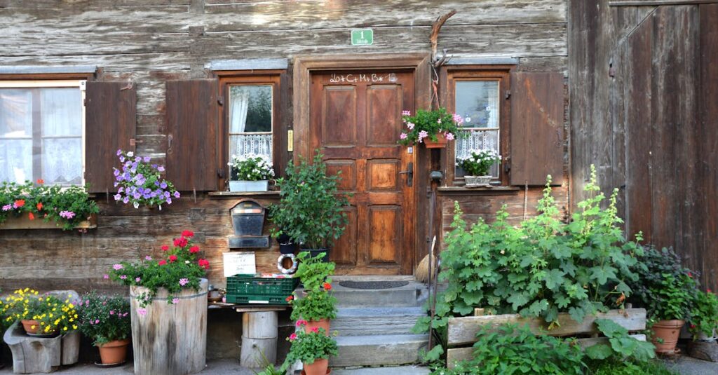 découvrez les plantes vivaces : des fleurs et feuillages qui reviennent chaque année pour sublimer votre jardin avec peu d'entretien. guide d'entretien, conseils de plantation et sélection des meilleures variétés.