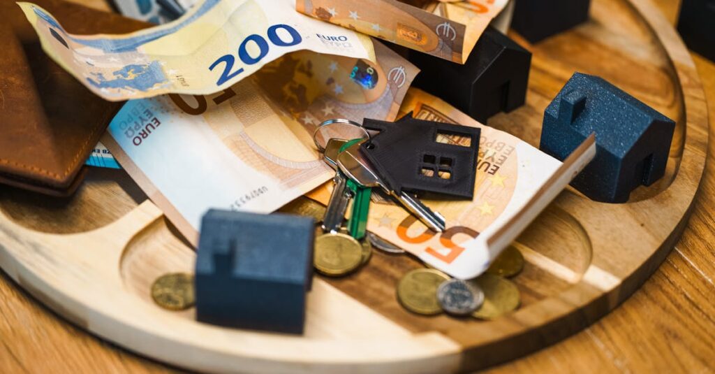 découvrez tout ce qu'il faut savoir sur les prix de l'immobilier : tendances actuelles, conseils d'achat et de vente, et analyse des facteurs qui influencent la valeur des biens.