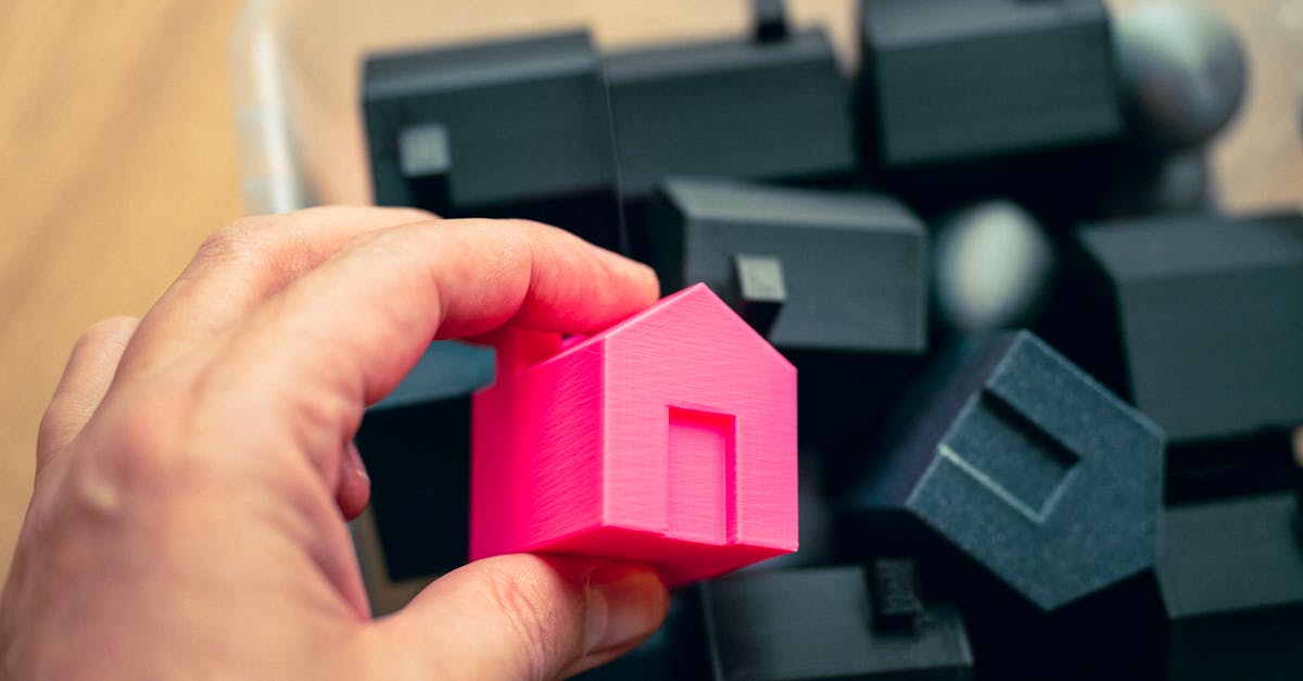 découvrez tout ce qu'il faut savoir sur les prix de l'immobilier : tendances, estimation de la valeur des biens et conseils pour acheter ou vendre au meilleur prix.