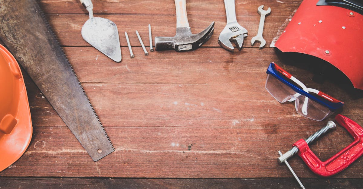 découvrez tout ce qu’il faut savoir sur le tournevis : types, utilisations, conseils d’achat et astuces pour choisir l’outil adapté à vos travaux de bricolage.