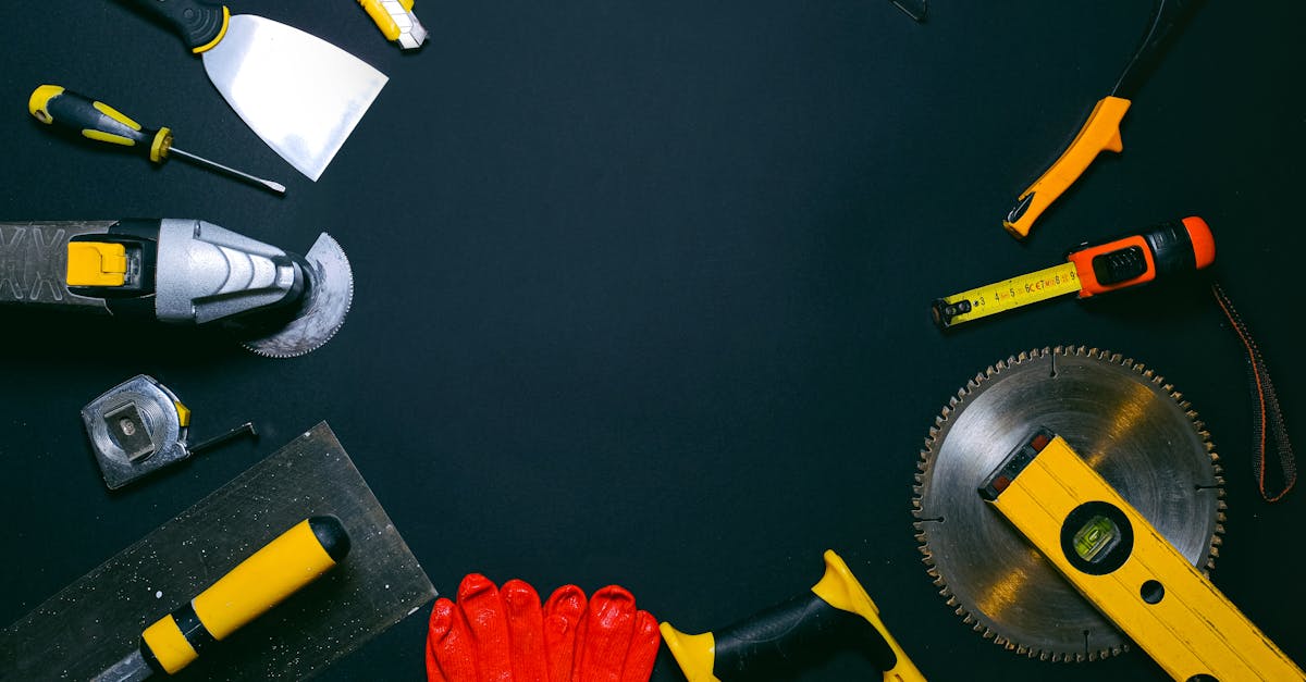 découvrez tout sur le tournevis : types, utilisations, conseils d’achat et astuces pour choisir l’outil idéal selon vos besoins en bricolage ou réparation.