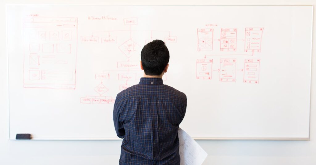 découvrez l'importance d'un sitemap pour votre site web : améliorez le référencement, facilitez l'exploration par les moteurs de recherche et offrez une meilleure expérience utilisateur grâce à un plan du site bien structuré.
