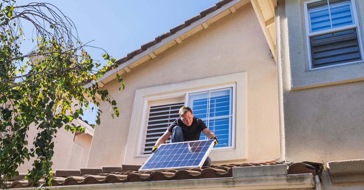 découvrez des idées et astuces pour réaliser des projets diy écologiques et durables. adoptez des techniques respectueuses de l'environnement pour créer, recycler et décorer votre maison de manière responsable.