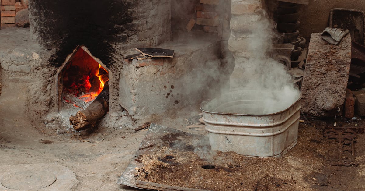 découvrez le chauffage au sol : une solution de confort moderne, économique et efficace pour chauffer votre maison de façon homogène et invisible. installation, avantages, fonctionnement et conseils pratiques.