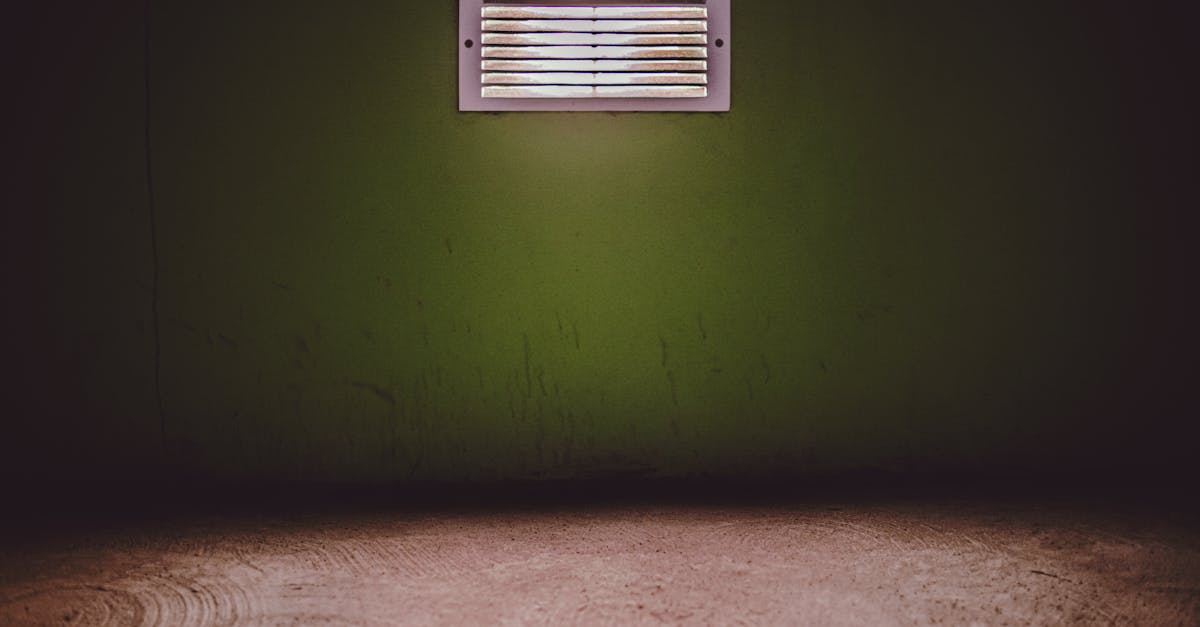 découvrez tout ce qu’il faut savoir sur la ventilation : conseils, types de systèmes, avantages pour la qualité de l’air et astuces pour améliorer le confort de votre logement ou de votre espace professionnel.