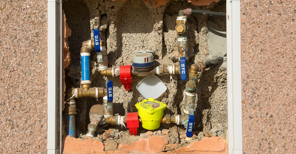 découvrez tout ce qu’il faut savoir sur les compteurs d’eau : fonctionnement, avantages, installation et conseils pour une gestion optimale de votre consommation d’eau.
