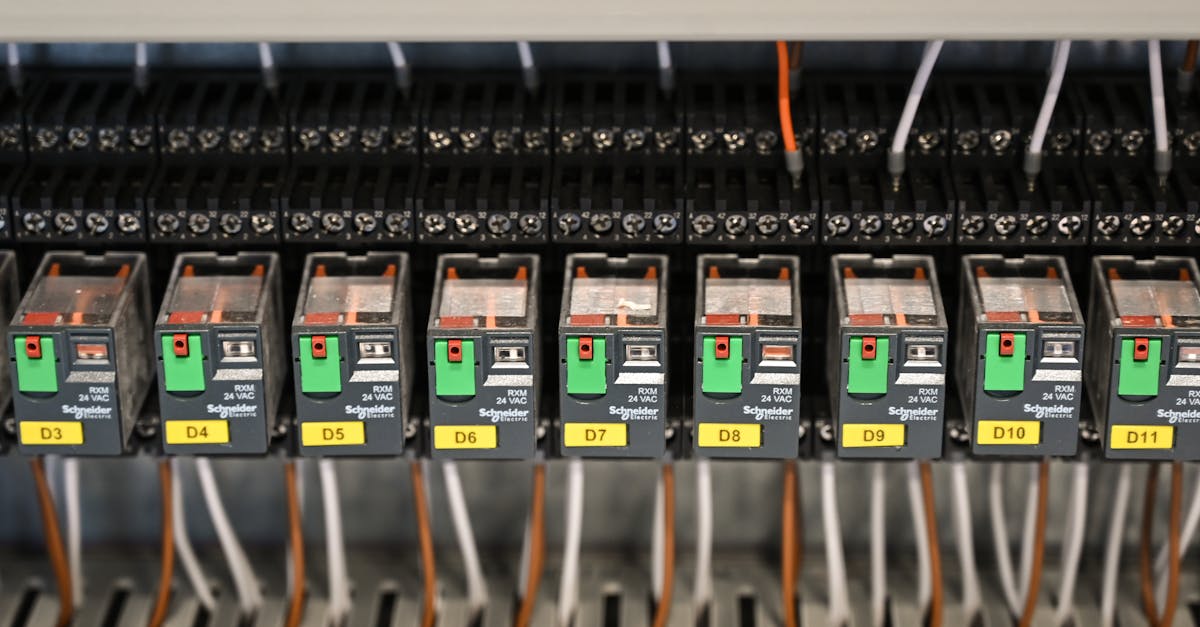 découvrez les causes courantes du déclenchement des disjoncteurs et apprenez comment résoudre les problèmes pour assurer la sécurité électrique de votre installation.