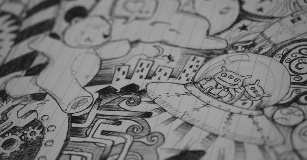 découvrez des sources d'inspiration pour booster votre créativité et trouver de nouvelles idées au quotidien. laissez-vous guider par des conseils, citations et astuces pour rester motivé.