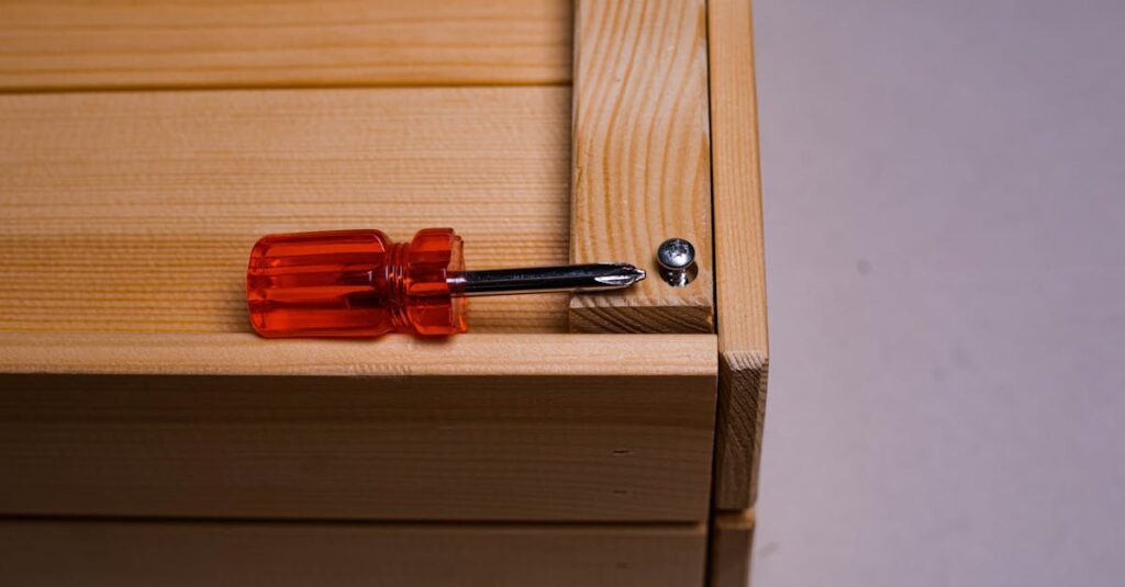 découvrez tout sur le vissage : techniques, outils et conseils pour réussir vos travaux de fixation facilement et efficacement.