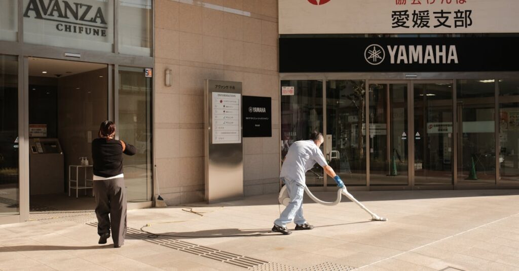 Stratégies efficaces pour réduire les accidents du travail dans le secteur du BTP découvrez l'importance de la sécurité au travail, les bonnes pratiques pour prévenir les accidents et les conseils essentiels pour garantir un environnement professionnel sûr pour tous les employés.